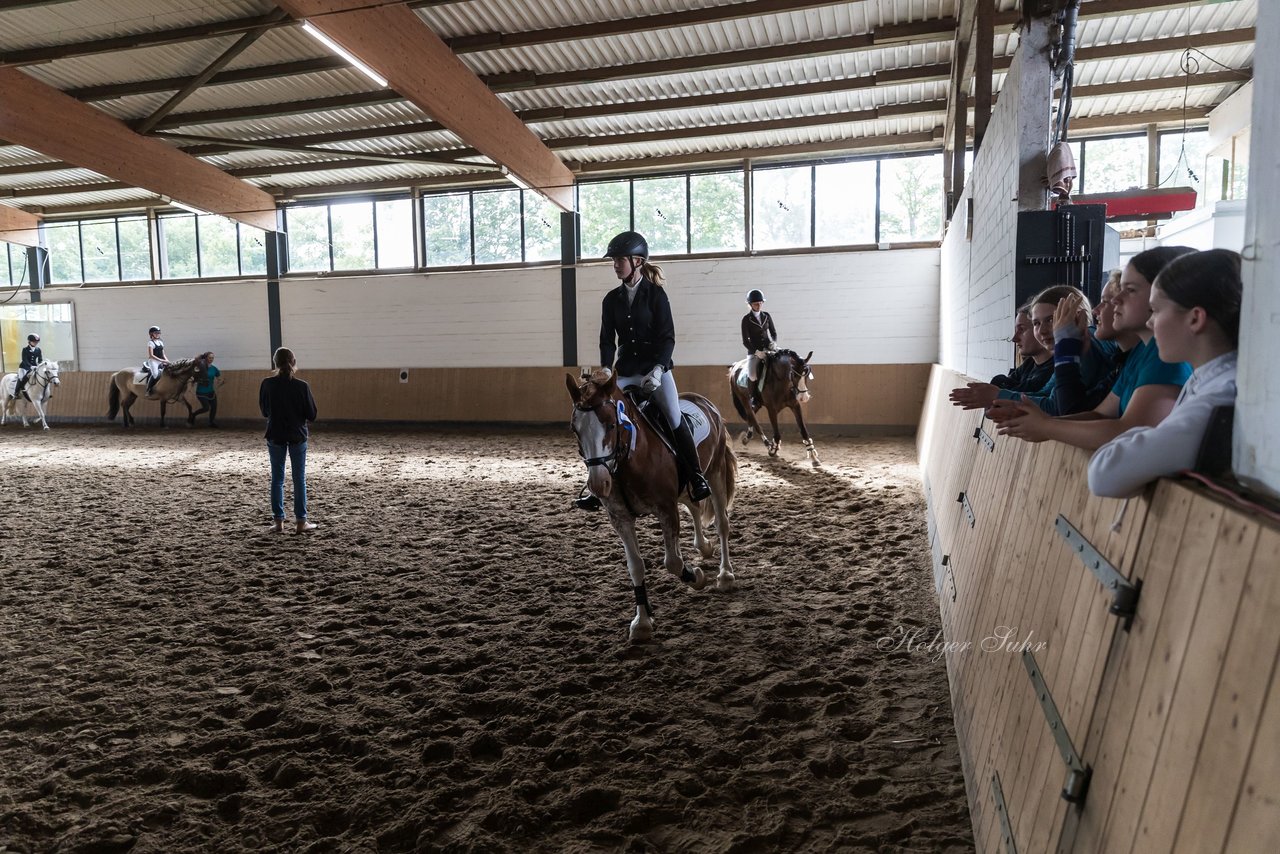 Bild 215 - Pony Akademie Turnier